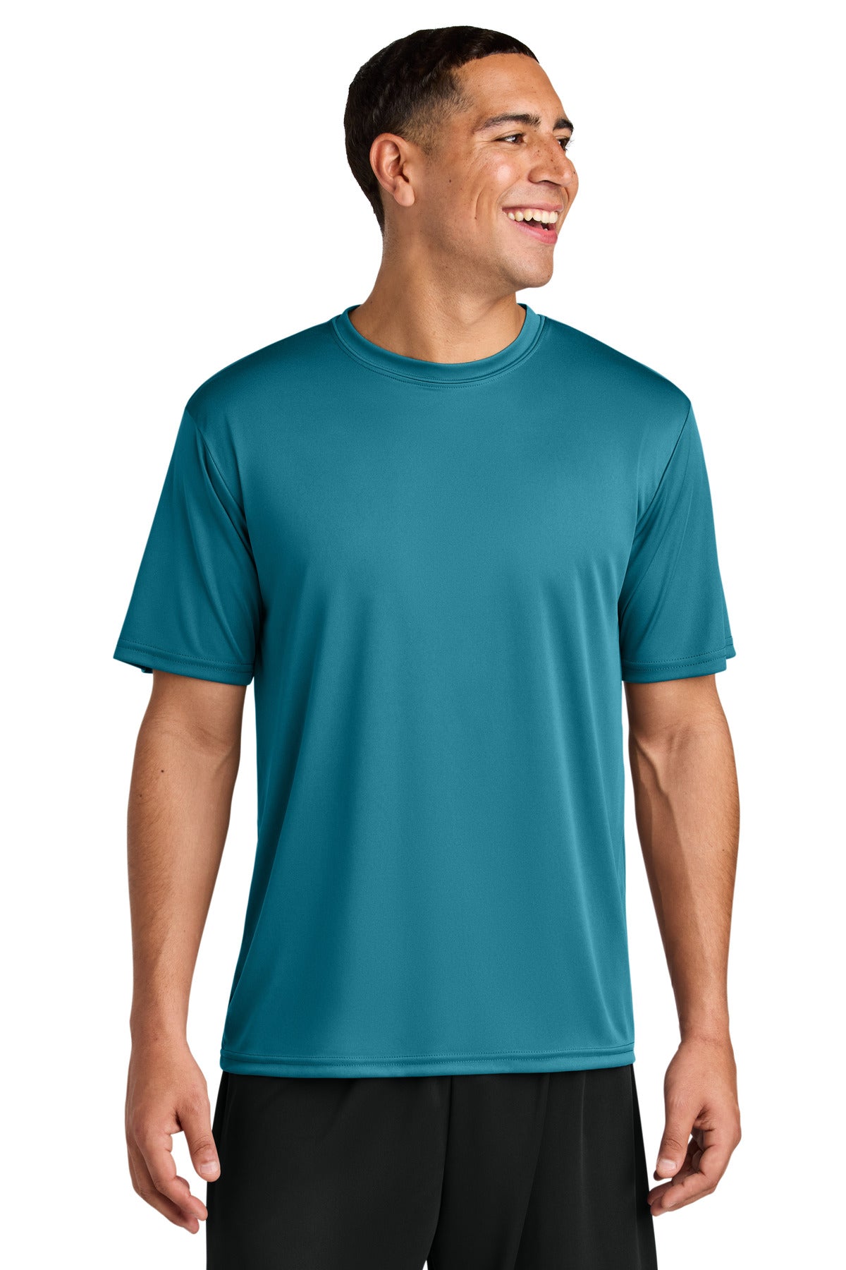 A4 Cooling Performance Short Sleeve Tee A4N3142 - A4 A4N3142