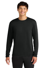 A4 Cooling Performance Long Sleeve Tee A4N3165 - A4 A4N3165