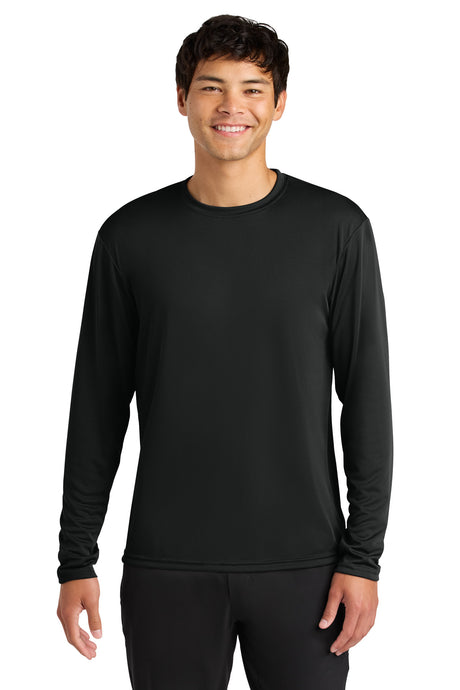 A4 Cooling Performance Long Sleeve Tee A4N3165 - A4 A4N3165
