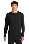 A4 Cooling Performance Long Sleeve Tee A4N3165 - A4 A4N3165