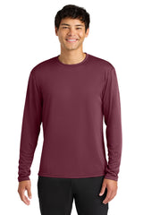 A4 Cooling Performance Long Sleeve Tee A4N3165 - A4 A4N3165
