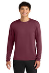 A4 Cooling Performance Long Sleeve Tee A4N3165 - A4 A4N3165