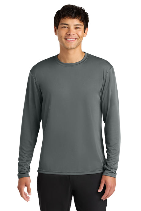 A4 Cooling Performance Long Sleeve Tee A4N3165 - A4 A4N3165