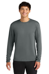 A4 Cooling Performance Long Sleeve Tee A4N3165 - A4 A4N3165