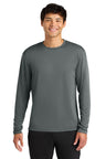 A4 Cooling Performance Long Sleeve Tee A4N3165 - A4 A4N3165