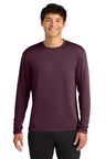 A4 Cooling Performance Long Sleeve Tee A4N3165 - A4 A4N3165