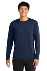 A4 Cooling Performance Long Sleeve Tee A4N3165 - A4 A4N3165