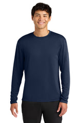 A4 Cooling Performance Long Sleeve Tee A4N3165 - A4 A4N3165