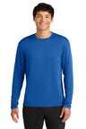 A4 Cooling Performance Long Sleeve Tee A4N3165 - A4 A4N3165