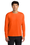 A4 Cooling Performance Long Sleeve Tee A4N3165 - A4 A4N3165