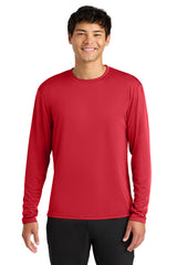 A4 Cooling Performance Long Sleeve Tee A4N3165 - A4 A4N3165