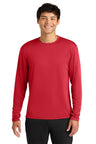 A4 Cooling Performance Long Sleeve Tee A4N3165 - A4 A4N3165