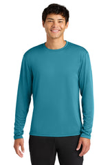 A4 Cooling Performance Long Sleeve Tee A4N3165 - A4 A4N3165