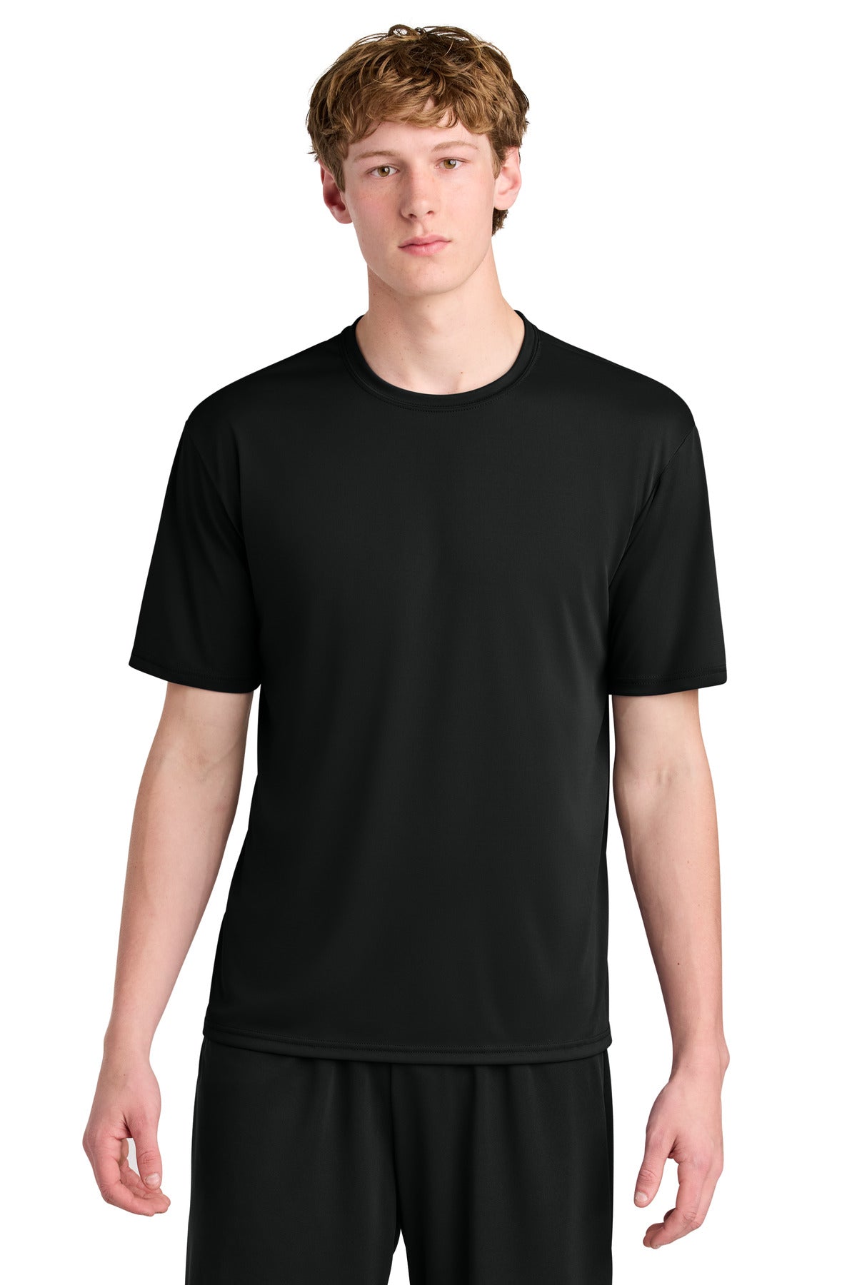 A4 AirFlex Short Sleeve Tee A4N3531 - A4 A4N3531