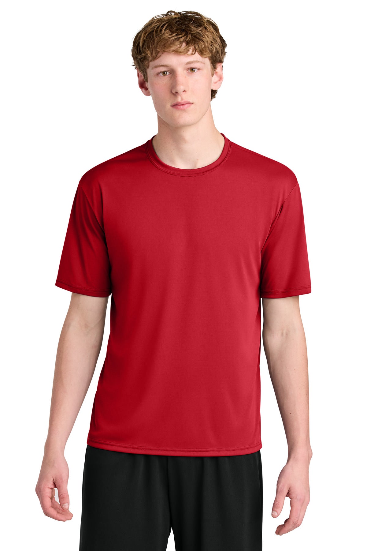 A4 AirFlex Short Sleeve Tee A4N3531 - A4 A4N3531