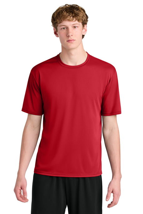 A4 AirFlex Short Sleeve Tee A4N3531 - A4 A4N3531