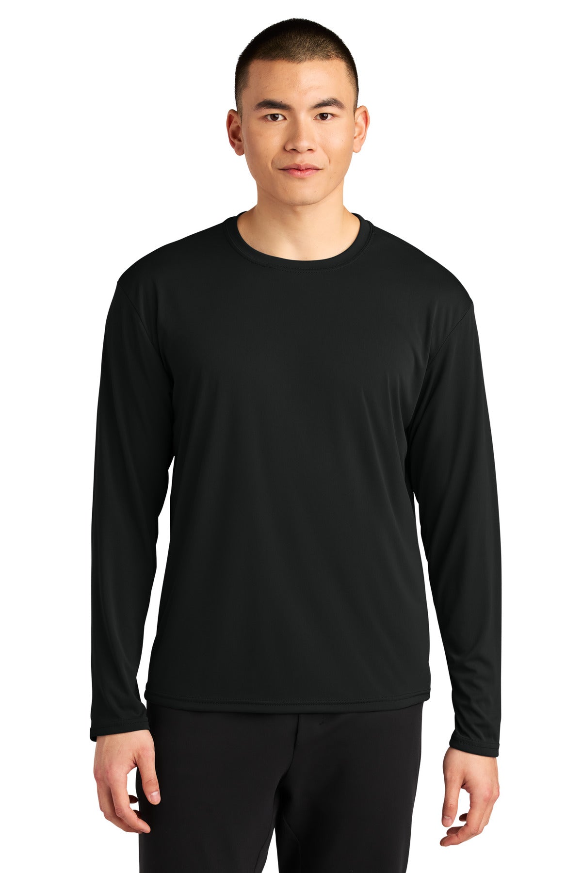 A4 AirFlex Long Sleeve Tee A4N3532 - A4 A4N3532