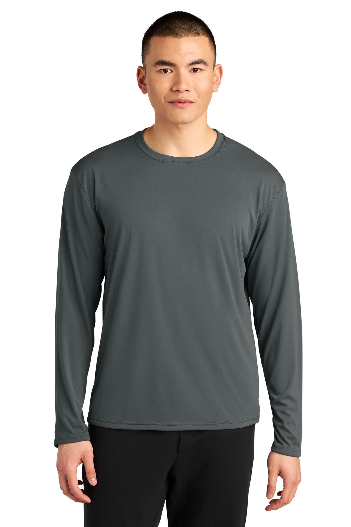A4 AirFlex Long Sleeve Tee A4N3532 - A4 A4N3532