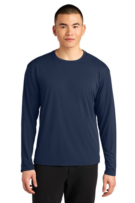 A4 AirFlex Long Sleeve Tee A4N3532 - A4 A4N3532