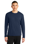 A4 AirFlex Long Sleeve Tee A4N3532 - A4 A4N3532