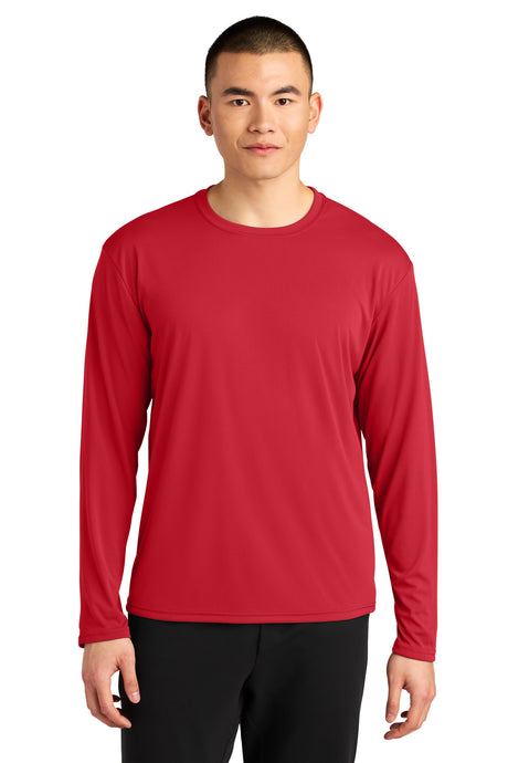 A4 AirFlex Long Sleeve Tee A4N3532 - A4 A4N3532