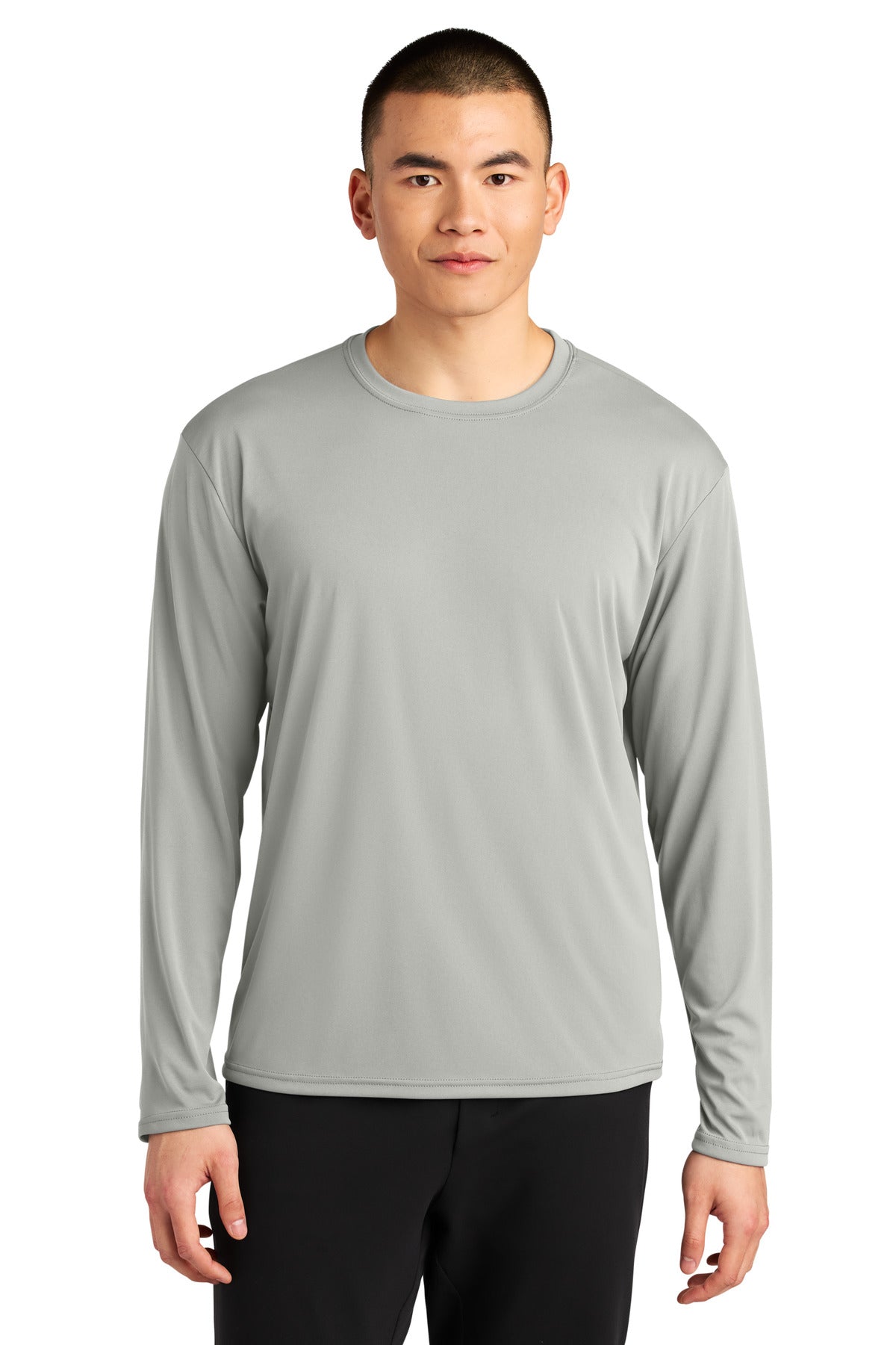 A4 AirFlex Long Sleeve Tee A4N3532 - A4 A4N3532