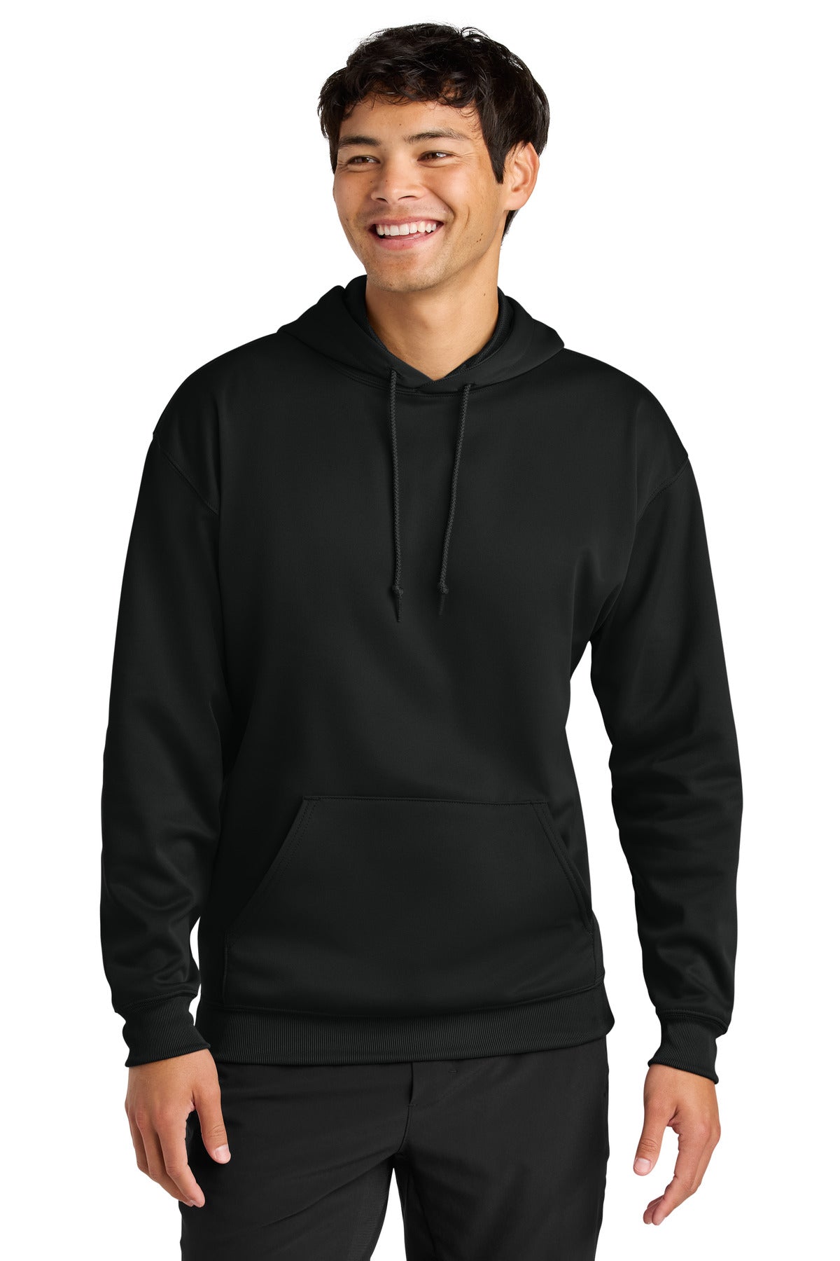 A4 Sprint Tech Fleece Hoodie A4N4279 - A4 A4N4279