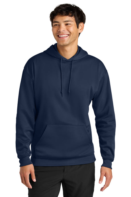 A4 Sprint Tech Fleece Hoodie A4N4279 - A4 A4N4279