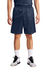 A4 Sprint 9' Mesh Short A4N5296 - A4 A4N5296