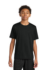 A4 Youth Cooling Performance Short Sleeve Tee A4NB3142 - A4 A4NB3142