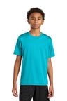 A4 Youth Cooling Performance Short Sleeve Tee A4NB3142 - A4 A4NB3142