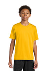 A4 Youth Cooling Performance Short Sleeve Tee A4NB3142 - A4 A4NB3142