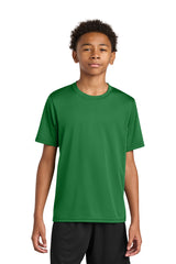 A4 Youth Cooling Performance Short Sleeve Tee A4NB3142 - A4 A4NB3142