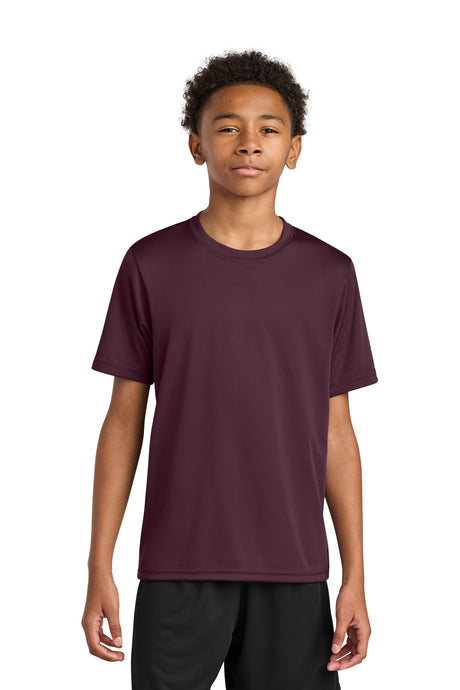 A4 Youth Cooling Performance Short Sleeve Tee A4NB3142 - A4 A4NB3142