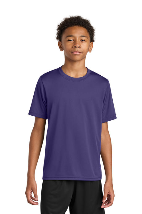 A4 Youth Cooling Performance Short Sleeve Tee A4NB3142 - A4 A4NB3142