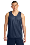 A4 Sprint Reversible Mesh Tank A4NF1270 - A4 A4NF1270