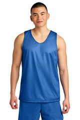 A4 Sprint Reversible Mesh Tank A4NF1270 - A4 A4NF1270