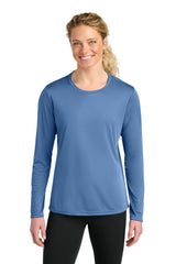 A4 Women's Cooling Performance Long Sleeve Tee A4NW3002 - A4 A4NW3002