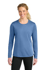 A4 Women's Cooling Performance Long Sleeve Tee A4NW3002 - A4 A4NW3002