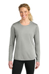 A4 Women's Cooling Performance Long Sleeve Tee A4NW3002 - A4 A4NW3002