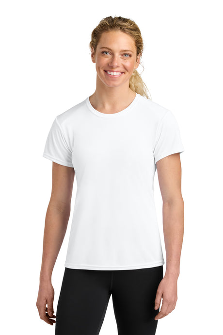 A4 Women's Cooling Performance Short Sleeve Tee A4NW3201 - A4 A4NW3201