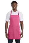 Port Authority ®  Full-Length Apron with Pockets.  A500 - Port Authority A500