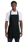 Port Authority A500 Full-Length Apron with Pockets Wholesale