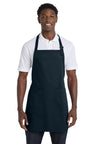Port Authority ®  Full-Length Apron with Pockets.  A500 - Port Authority A500