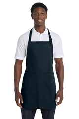Port Authority A500 Full-Length Apron with Pockets Wholesale