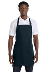 Port Authority A500 Full-Length Apron with Pockets Wholesale
