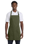 Port Authority A500 Full-Length Apron with Pockets Wholesale