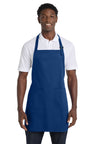 Port Authority A500 Full-Length Apron with Pockets Wholesale
