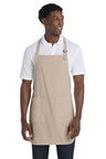 Port Authority A500 Full-Length Apron with Pockets Wholesale