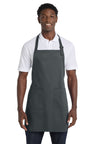 Port Authority A500 Full-Length Apron with Pockets Wholesale